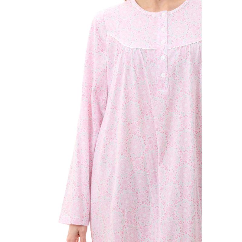 Givoni Mid Length Nightie image number 2